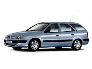 Citroen Xsara Break Entreprise '2003
